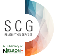 SCG Industries Logo