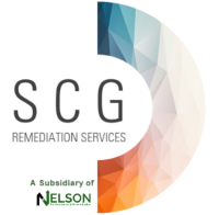 SCG Remediation Services Logo